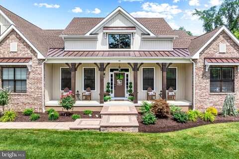 3455-A DURHAM ROAD, DOYLESTOWN, PA 18902