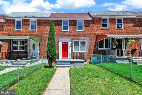 1127 WICKLOW ROAD, BALTIMORE, MD 21229
