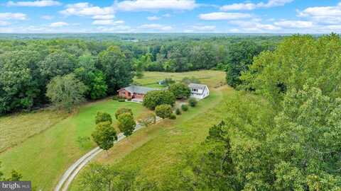 45 BOWLING FARM LANE, FREDERICKSBURG, VA 22406