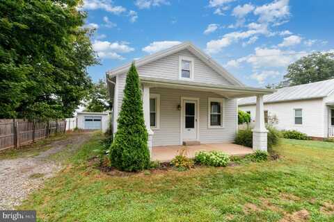 273 COPENHAFFER ROAD, YORK, PA 17404