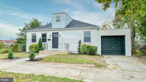 1946 MURRAY AVENUE, ATLANTIC CITY, NJ 08401