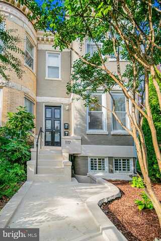 1117 FAIRMONT STREET NW, WASHINGTON, DC 20009