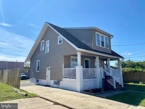 10 FRANKFORD AVENUE, BLACKWOOD, NJ 08012