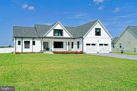 29144 FINCH LANE, MILTON, DE 19968