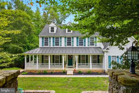 14388 WATERFORD WOODS COURT, LEESBURG, VA 20176