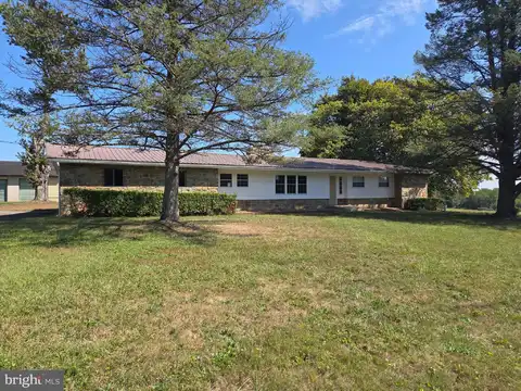 2264 BLUE BALL ROAD, ELKTON, MD 21921