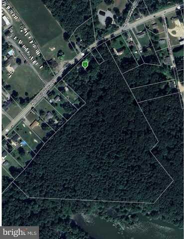 760 W OLD PHILADELPHIA ROAD, NORTH EAST, MD 21901