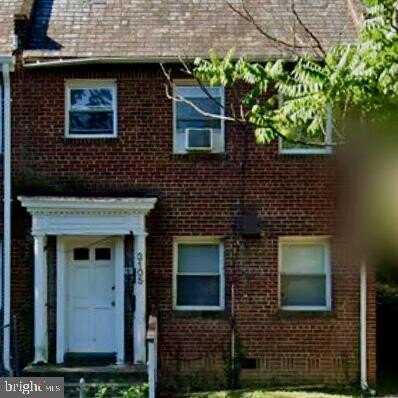 3105 G STREET SE, WASHINGTON, DC 20019