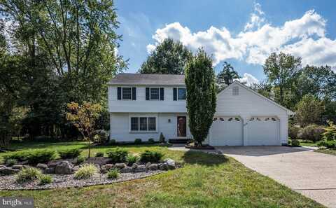 308 TAVISTOCK DRIVE, MEDFORD, NJ 08055
