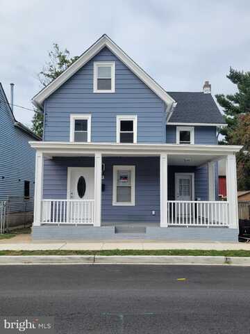 48 PENN STREET, PENNS GROVE, NJ 08069