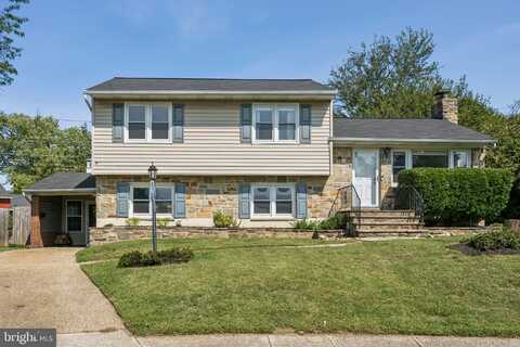 500 FAIRWAY COURT, BALTIMORE, MD 21286