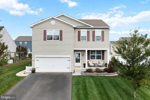 48 FARRAGUT AVENUE, Barnegat, NJ 08005