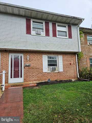 96 QUEEN AVENUE, ENOLA, PA 17025