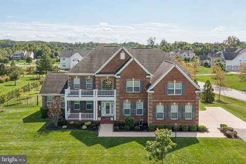 12801 GRISTMILL LANE, BOWIE, MD 20721
