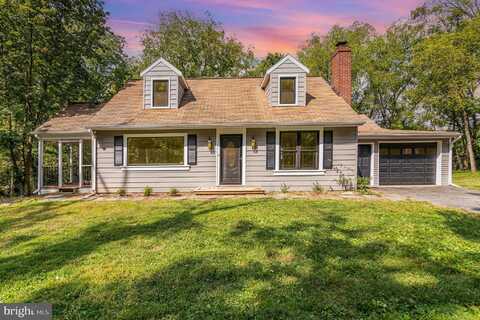 191 PINETOWN ROAD, LEOLA, PA 17540