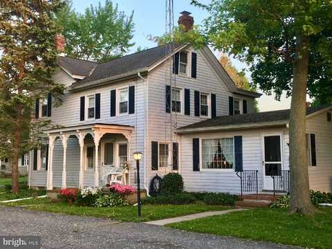 384 ROADSTOWN-GRNWCH ROAD, BRIDGETON, NJ 08302