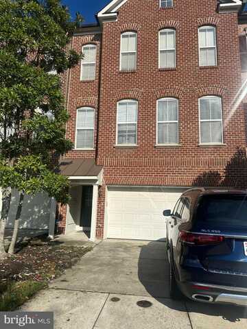 13230 SAINT JAMES SANCTUARY DRIVE, BOWIE, MD 20720
