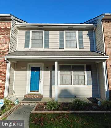 611 TUDOR DRIVE, WINCHESTER, VA 22603