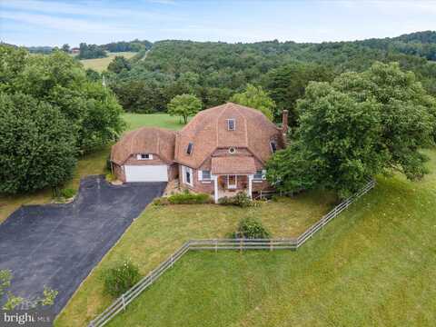 2064 SULPHUR SPRINGS ROAD, MIDDLETOWN, VA 22645