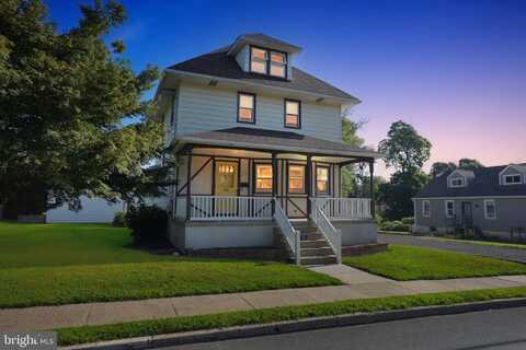 509 LINCOLN AVENUE, WILLOW GROVE, PA 19090