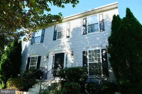 19504 BOWMAN RIDGE DRIVE, GERMANTOWN, MD 20874