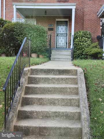 720 N CHAPEL GATE, BALTIMORE, MD 21229