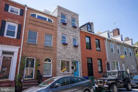919 STILES STREET, BALTIMORE, MD 21202