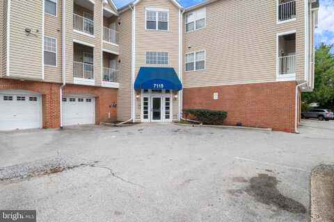 7115 SANDOWN CIRCLE, BALTIMORE, MD 21244