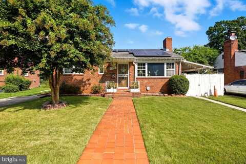 1926 LEBANON STREET, HYATTSVILLE, MD 20783
