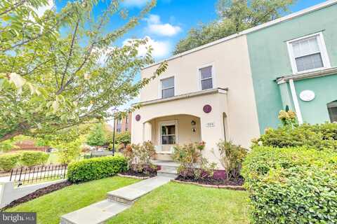 909 PENDLETON STREET, ALEXANDRIA, VA 22314