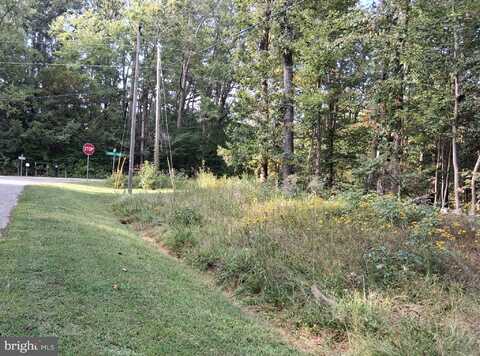 Lot #35 CLOVER COURT, MONTROSS, VA 22520