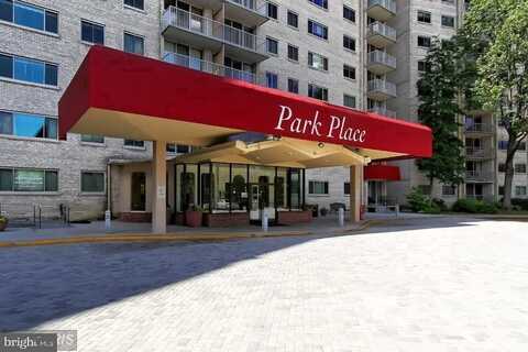 2500 N VAN DORN STREET, ALEXANDRIA, VA 22302