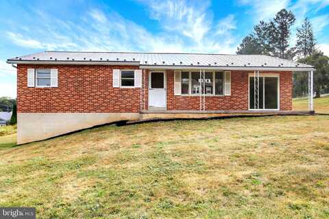 93 HOWELL DRIVE, MIFFLINTOWN, PA 17059