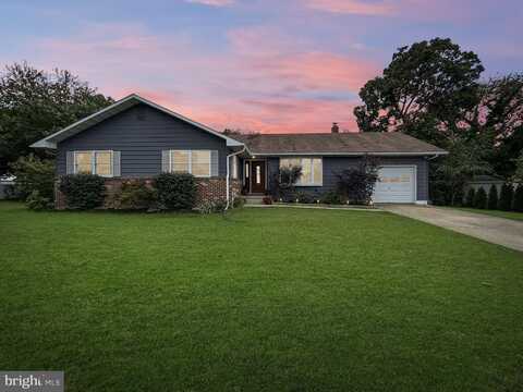 314 6TH STREET E, FLORENCE, NJ 08518