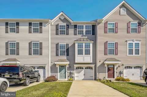 105 SAMMY STREET, SWEDESBORO, NJ 08085