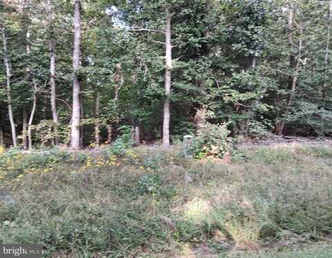 Lot #34 CLOVER COURT, MONTROSS, VA 22520