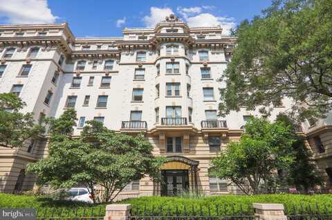 3060 16TH STREET NW, WASHINGTON, DC 20009