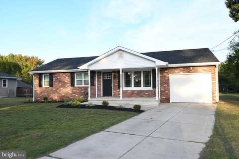 3 HELEN AVENUE, PEDRICKTOWN, NJ 08067