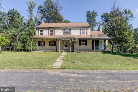 2030 UPPER RIDGE ROAD, GREEN LANE, PA 18054