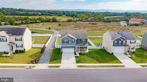 620 WEEKS COURT, BERRYVILLE, VA 22611