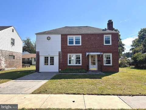 512 PARK DRIVE, LEBANON, PA 17042