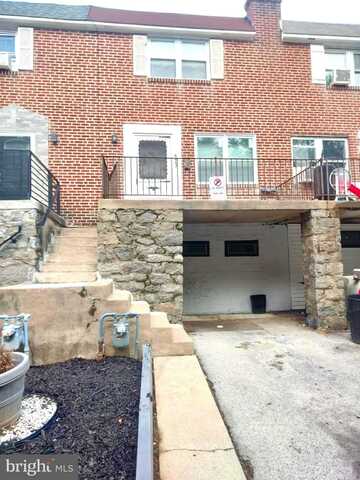 6667 CHURCH LANE, UPPER DARBY, PA 19082