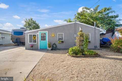 27 LAKE HURON DRIVE, LITTLE EGG HARBOR TWP, NJ 08087