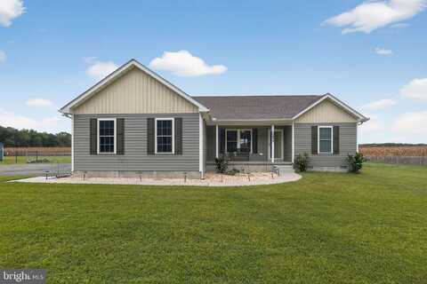 13877 E MILE STRETCH ROAD, GREENWOOD, DE 19950