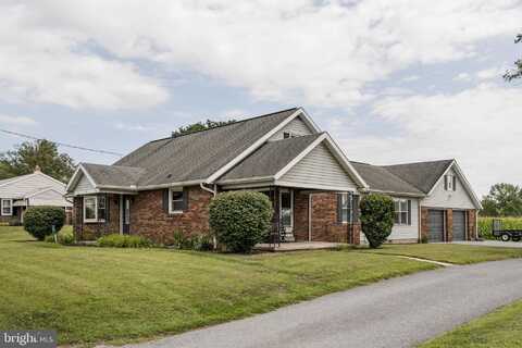 90 S RIDGE ROAD, REINHOLDS, PA 17569