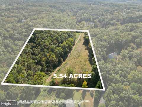 0 PENNY ANN LANE, STRASBURG, VA 22657