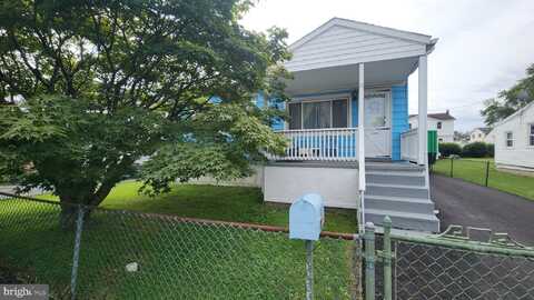 11 HONEYCOMB ROAD, BALTIMORE, MD 21220