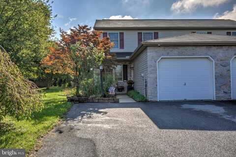 51 EVANS DRIVE, QUARRYVILLE, PA 17566