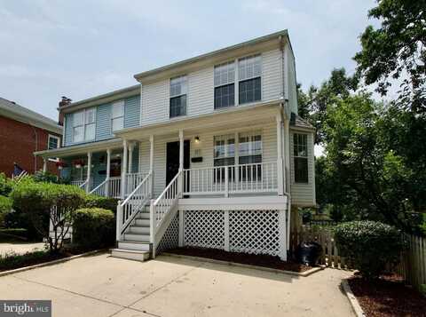 297 E RAYMOND AVENUE E, ALEXANDRIA, VA 22301