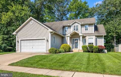 418 DOUGLAS D ALLEY DR, NEWARK, DE 19713